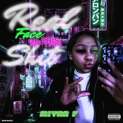 Real Face of This Shit - Single