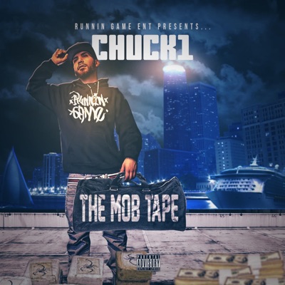 The Mob Tape - EP