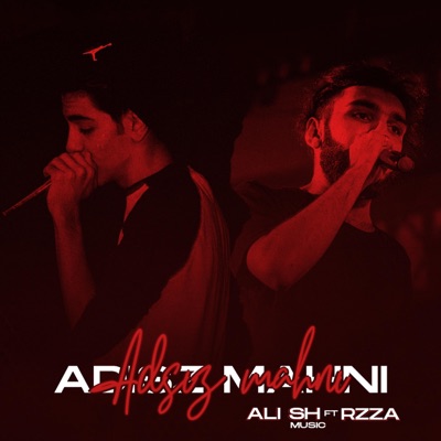 Adsız Mahnı (feat. RZZA) - Single