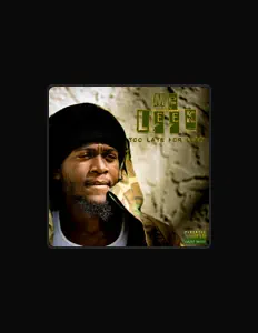 Luister naar MF Leek, bekijk muziekvideo's, lees de bio, bekijk de tourdata, en meer!