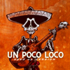 Un Poco Loco Sped Up (Remix) - Xanemusic
