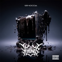 Genocida - Single - HØUNDS