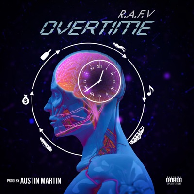 Overtime - Single