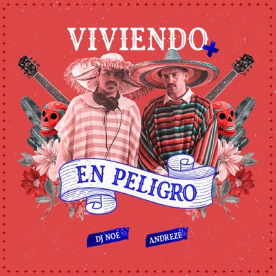 Viviendo En Peligro - Single