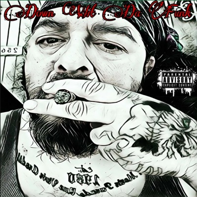 Down Wit Da Funk - Single