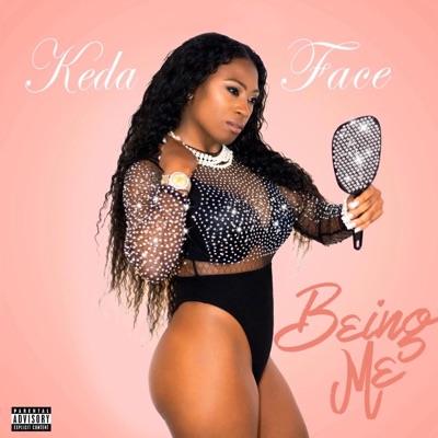 Being Me - Single