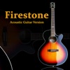 Firestone (Acoustic Guitar Version) - Single