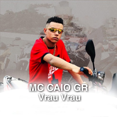 Vrau Vrau - Single