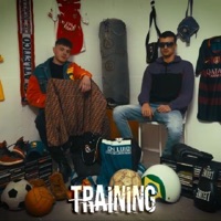 Salto Nel Vuoto (feat. Samsay & Ermes) - Single - Samsay