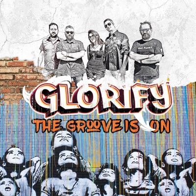 The Groove Is On