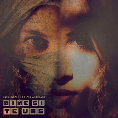 Dime Si Te Vas - Single