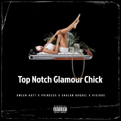 Top Notch Glamour Chick (feat. Princess, Shalon Raquel & Vicious) - Single
