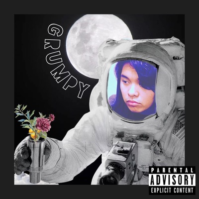 Grumpy - Single