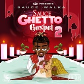 Sauce Ghetto Gospel 2 artwork