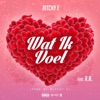 Wat Ik Voel (feat. Ra) - Single