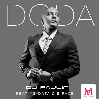Doda (feat. Mb Data & B Face) - Single