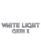 White Light - Geri X lyrics