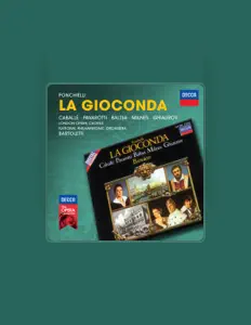 The London Opera Chorus을(를) 듣고, 뮤직 비디오를 보고, 약력을 읽고, 투어 일정 등을 확인하세요!
