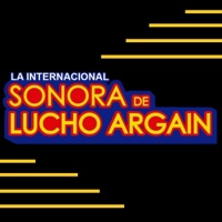 Éxitos - La Internacional Sonora de Lucho Argain