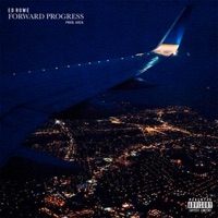 Forward Progress - Ed Rowe