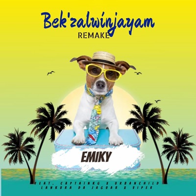 Bekzalwi Inja Yam - Single