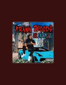 Frank Woods सुनें, म्यूज़िक वीडियो देखें, बायो पढ़ें, दौरे की तारीखें और बहुत कुछ देखें!