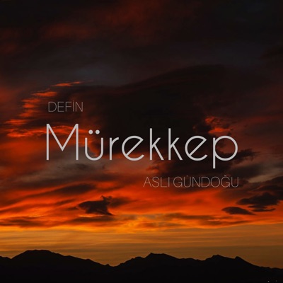 Mürekkep - Single