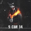 9 Con 14 - Single