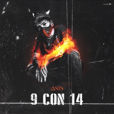 9 Con 14 - Single