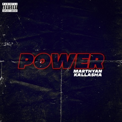 Power (feat. Marthyan) - Single