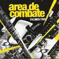 Area De Combate