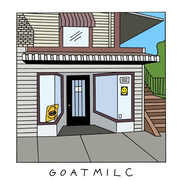 Goatmilc