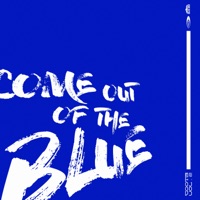 COOTB, Vol. 2 (Come Out Of The Blue) - EP - Label Blue Sky