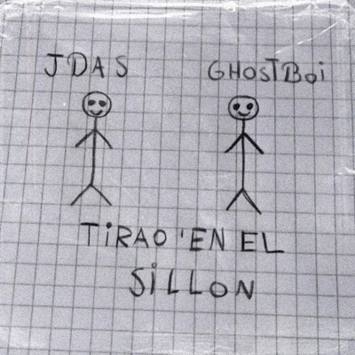 Tirao en el Sillon (feat. Jdas) - Single