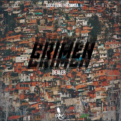Crimen - Single