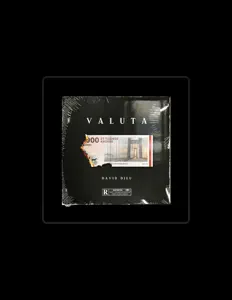 聆聽 David Dieu、觀看音樂影片、閱讀小傳、查看巡演日期等！