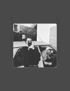 Dengarkan Totun, tonton video musik, baca bio, lihat tanggal tur & lainnya!