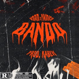 Bando (feat. Yndigo CL$ & Kabeh) Kord