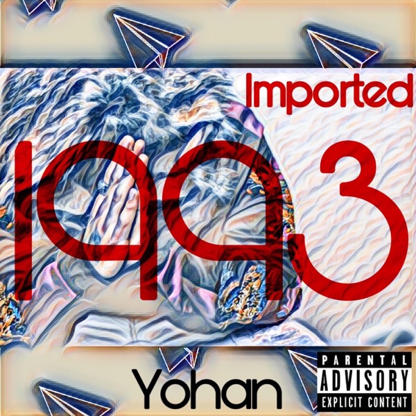 Imported 1993