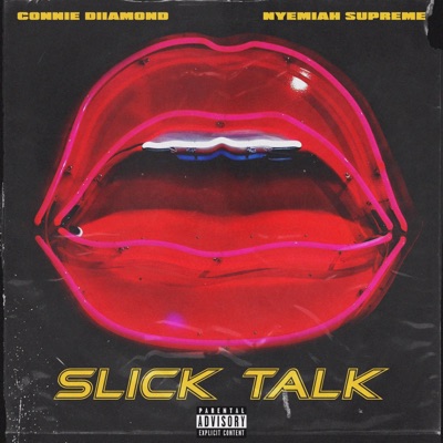 Slick Talk - Single