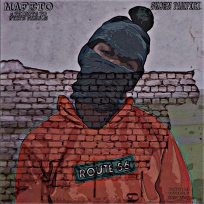 Mafeto - EP