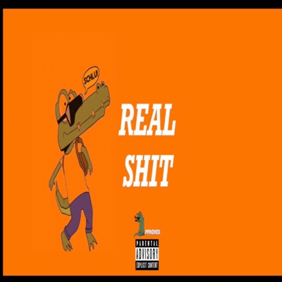 Real Shit - Single