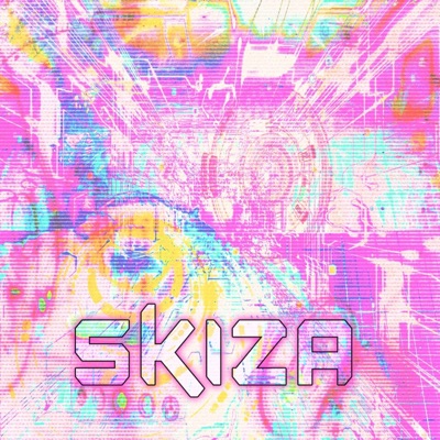 Skiza - EP
