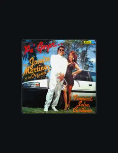 Ακούστε περιεχόμενο από Joseito Martinez y Su Orquesta, παρακολουθήστε μουσικά βίντεο, διαβάστε το βιογραφικό, δείτε ημερομηνίες περιοδείας, και πολλά ακόμη!