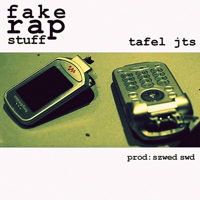 Fake Rap Stuff (feat. Szwed SWD & DJ Gram) - Single