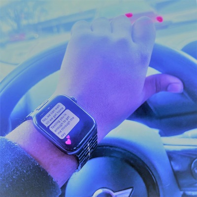 Rising Waters - Single