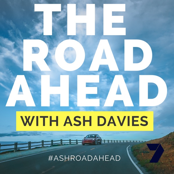 The Road Ahead