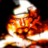 True Warrior - Single - M-Fap