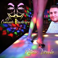 Ritmo Virolo (El Danielio) - Single - El Comando Inexclusivo