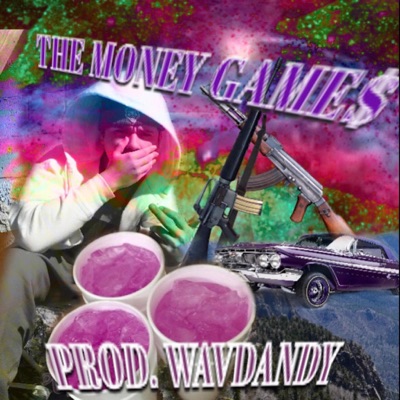 The Money Game - Single